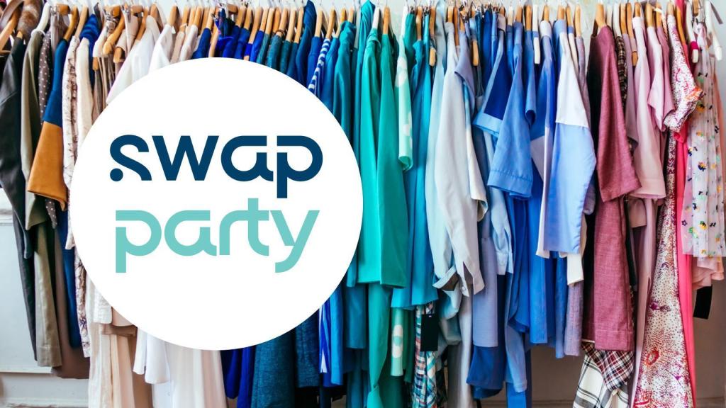 Swap Party