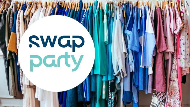 Swap Party