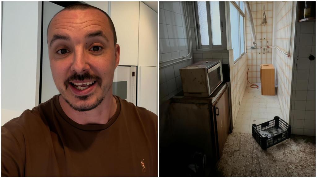 Samuel Heath, inversor inmobiliario y emprendedor