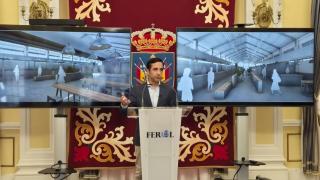 Imagen de la presentación.