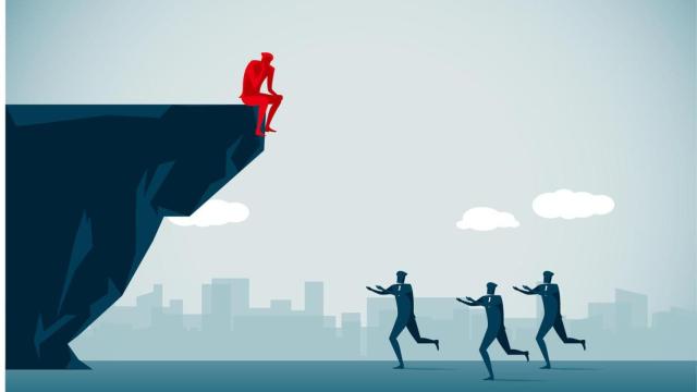 El Teléfono de la Esperanza detectó riesgo de conducta suicida en 2.983 casos en el primer semestre de 2025.