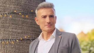 Felipe Isidro (59), catedrático de ejercicio: Caminar 10.000 pasos a diario no es ejercicio, nunca obtendrás beneficios