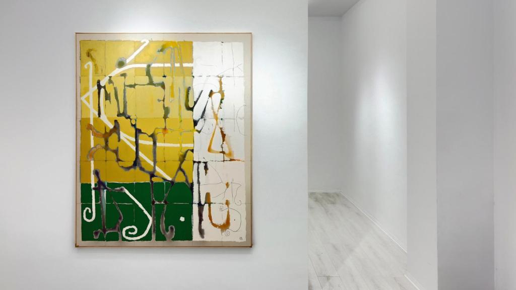 Imagen de la nueva sede de MPA. Foto: MPA