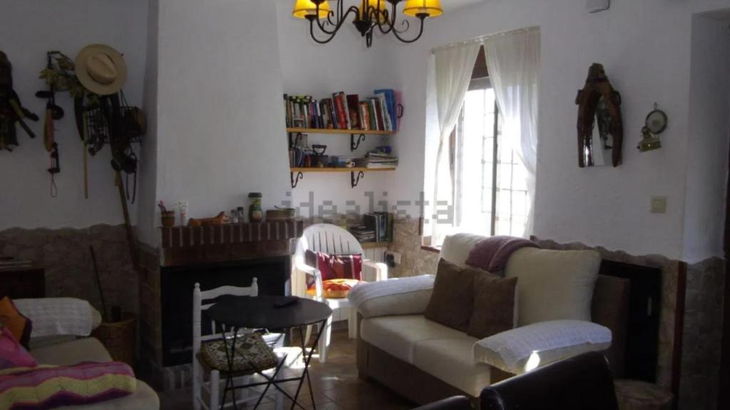 Vivienda a la venta en Pozohondo