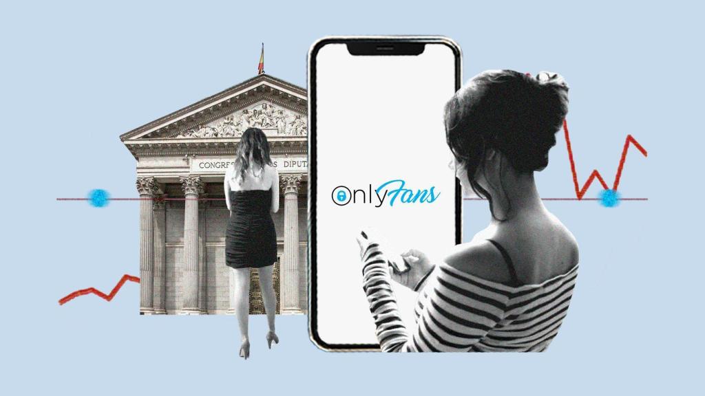 Imagen de archivo de una mujer anónima.