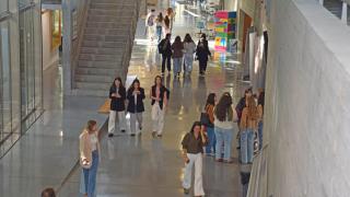 Arranca el curso también en la UVigo: una tasa de ocupación del 105% y diez nuevas titulaciones