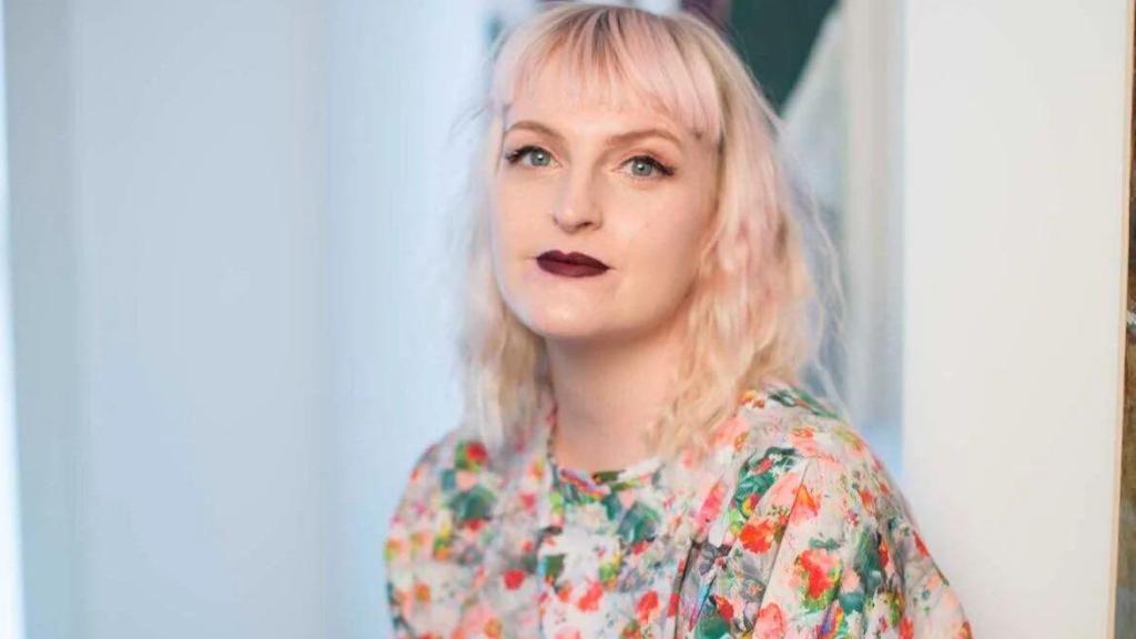 Sophie White. Foto: Kip Carroll.