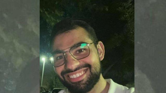 Yacob Pinto Bittán, de 25 años, nació en Melilla de padre venezolano y madre española.