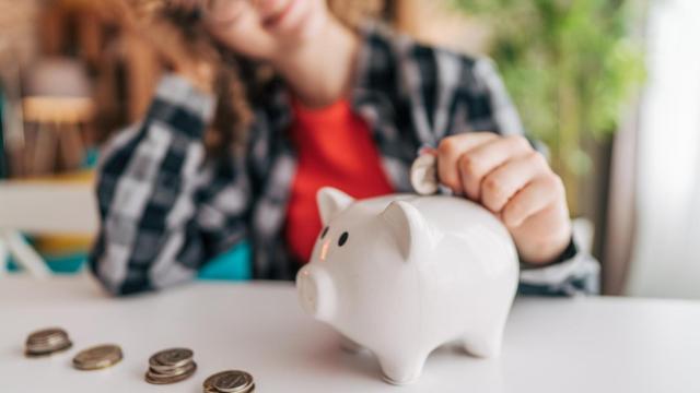 Educación financiera.