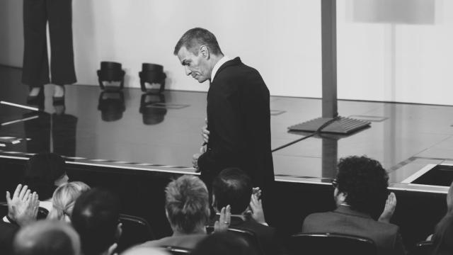 Pedro Sánchez, presidente del Gobierno, en una imagen de archivo.