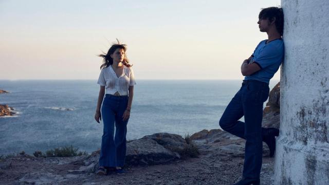 Estos cines de Vigo ofrecerán un pase especial de 'Romería'