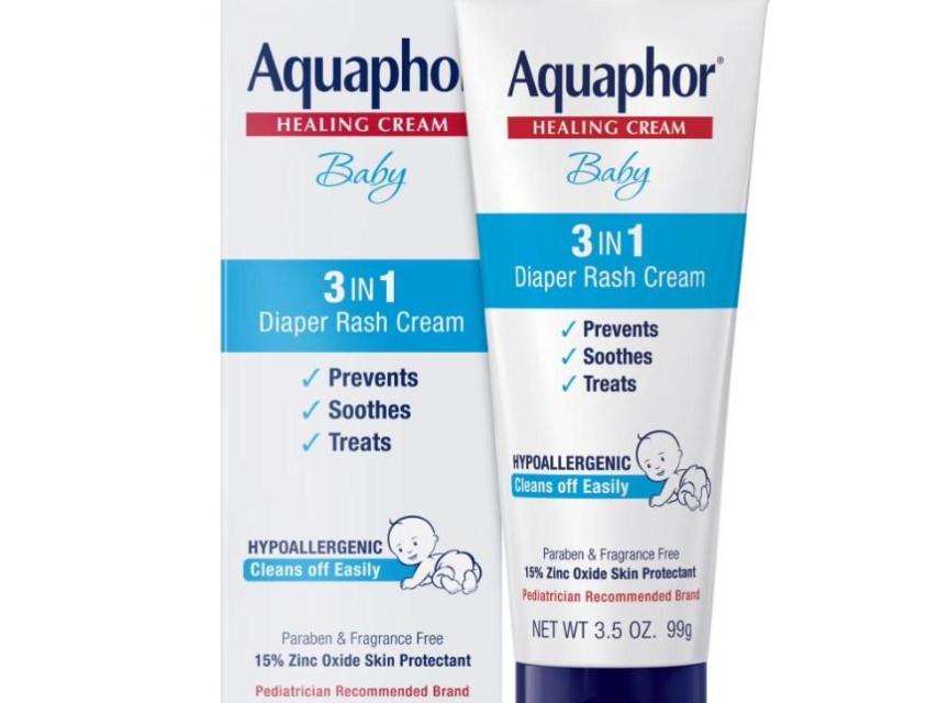 La crema para bebés en oferta en Walmart