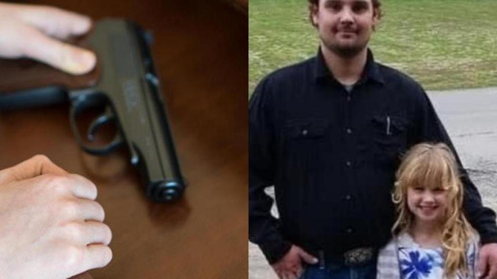 El incidente también incluyó la participación de otra persona.