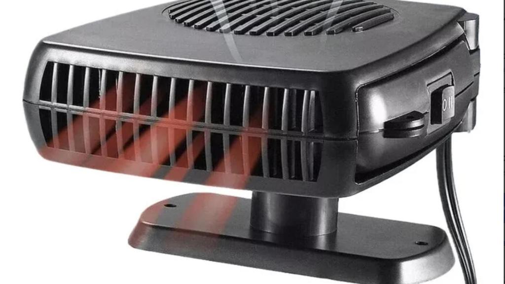 Este aparato es fácil de llevar a cualquier sitio.