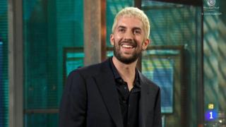 Así ha sido el regreso de David Broncano: 'La Revuelta' arranca la segunda temporada más reivindicativa que nunca