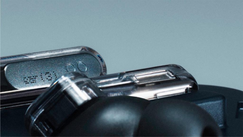 Imagen de los Nothing Ear (3)