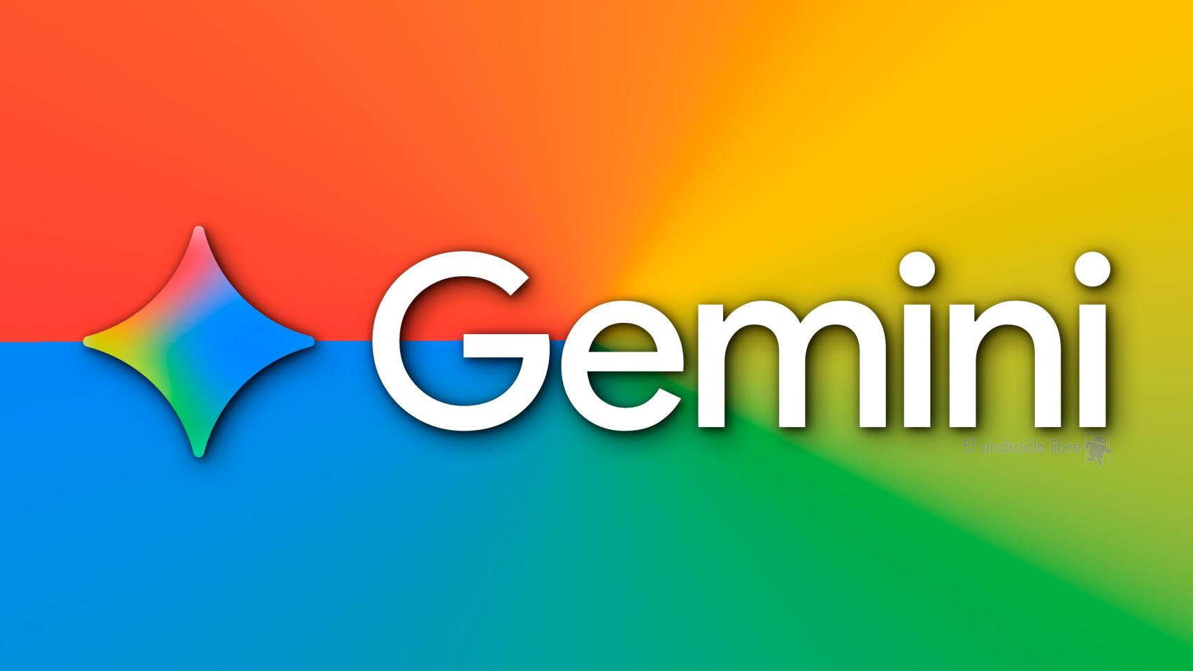 Fotomontaje inspirado en Gemini