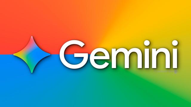 Fotomontaje inspirado en Gemini