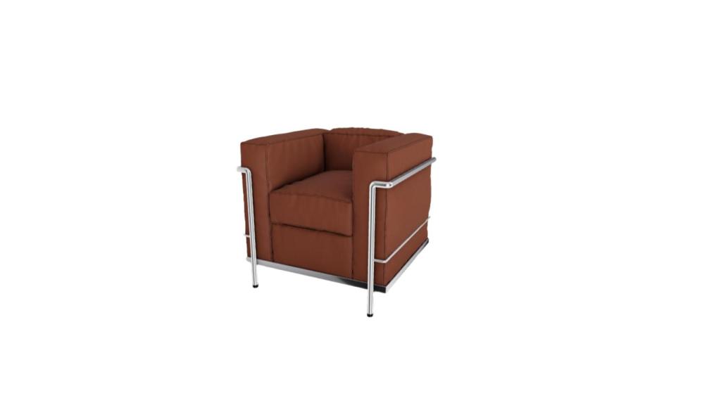 Uno de las opciones disponibles en Cassina.