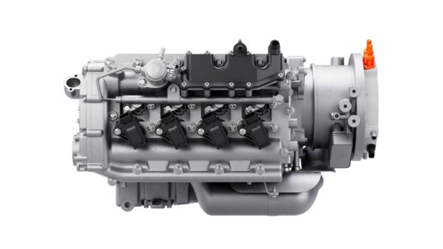 El motor que cambiará los coches eléctricos: cabe en una maleta y permitirá aumentar la autonomía y reducir las baterías