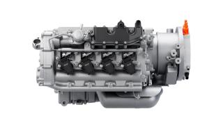 El motor que cambiará los coches eléctricos: cabe en una maleta y permitirá aumentar la autonomía y reducir las baterías