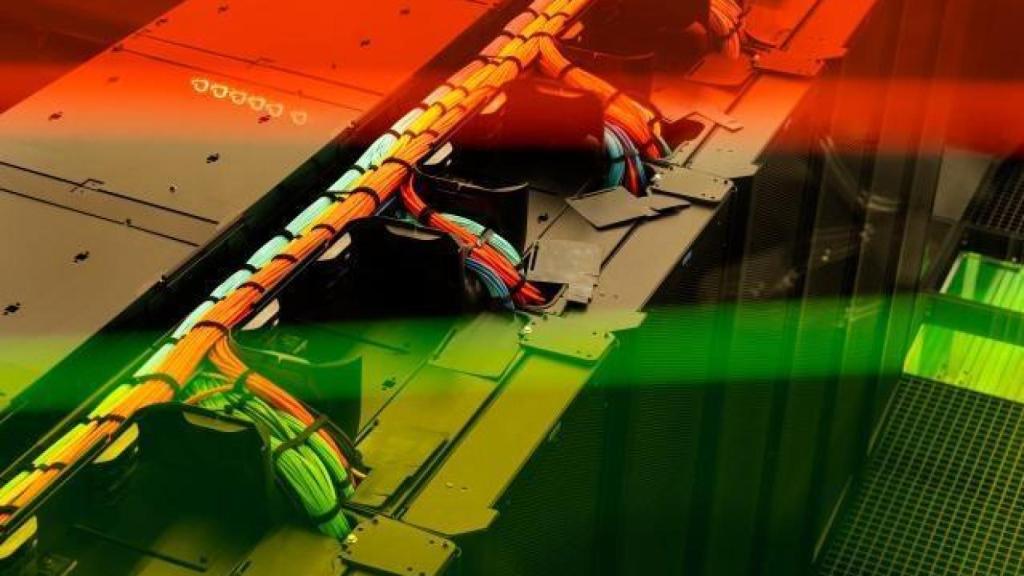 Una imagen de archivo proporcionada por el BSC.