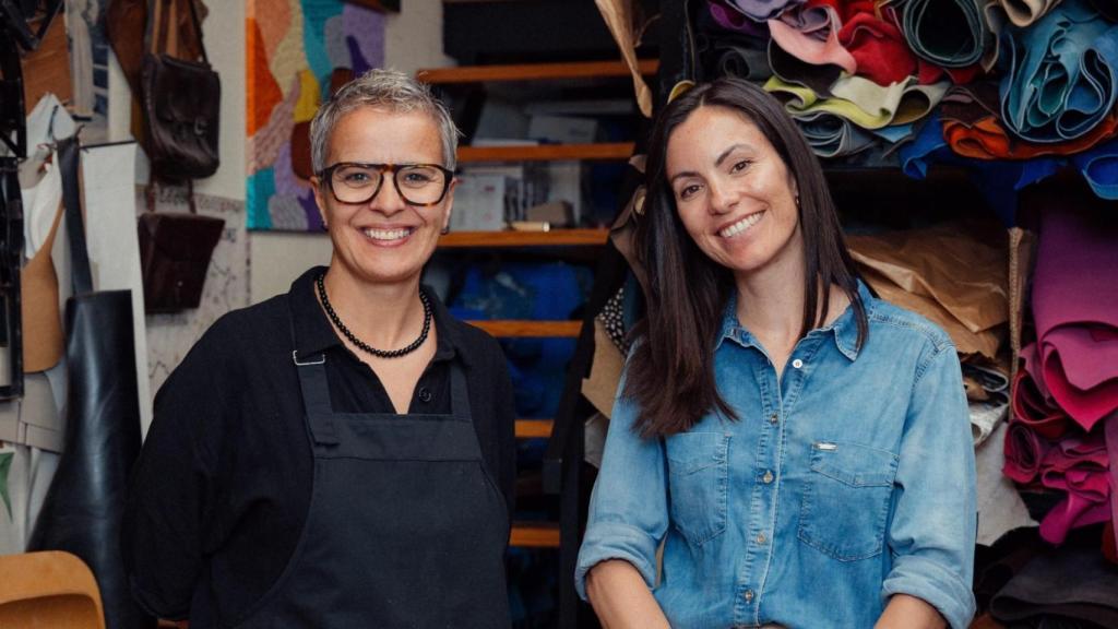 El Museo de Estrella Galicia y Elena Ferro lanzan una colección exclusiva.