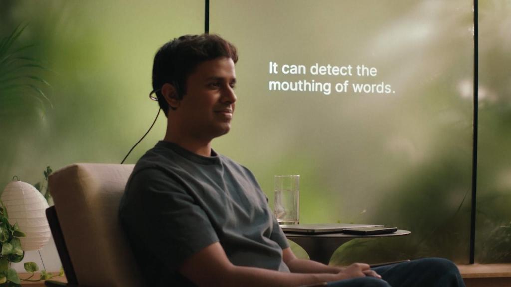 Dispositivo Alterego.