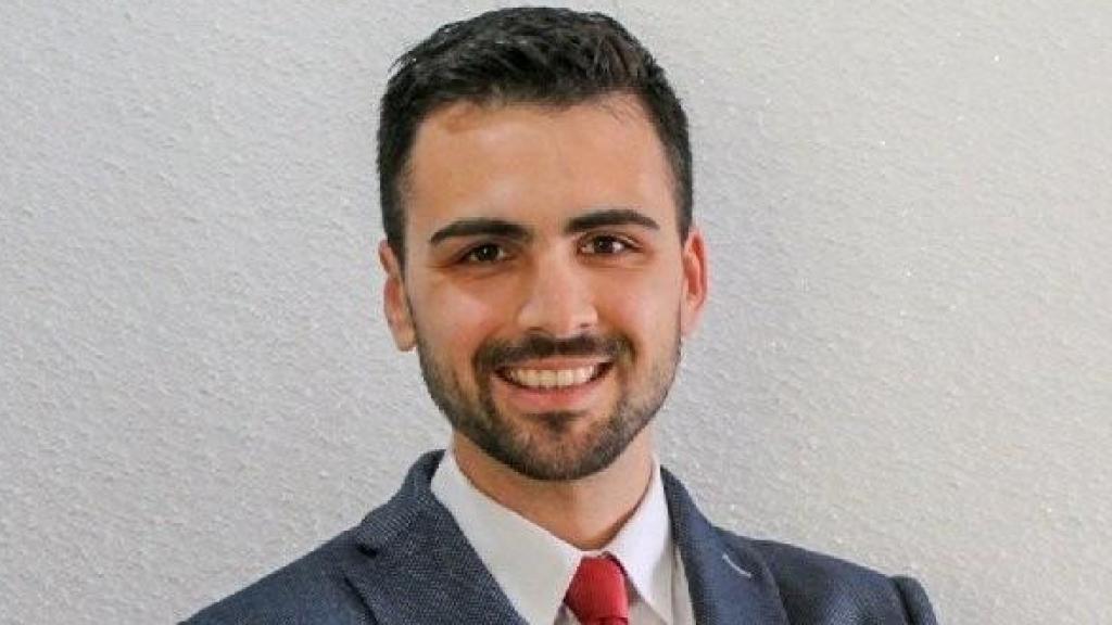 El experto en hipotecas Marc Guirado.