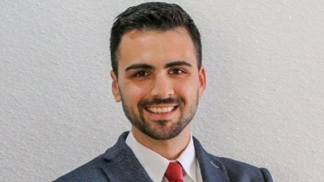 El experto en hipotecas Marc Guirado.