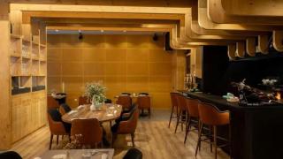 Restaurante Aviva, en Benalmádena.