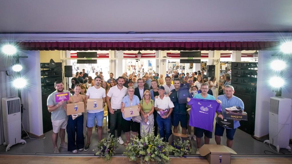 Foto: Diputación de Albacete.