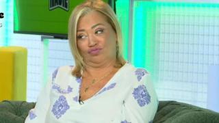 Belén Esteban en 'No somos nadie'.