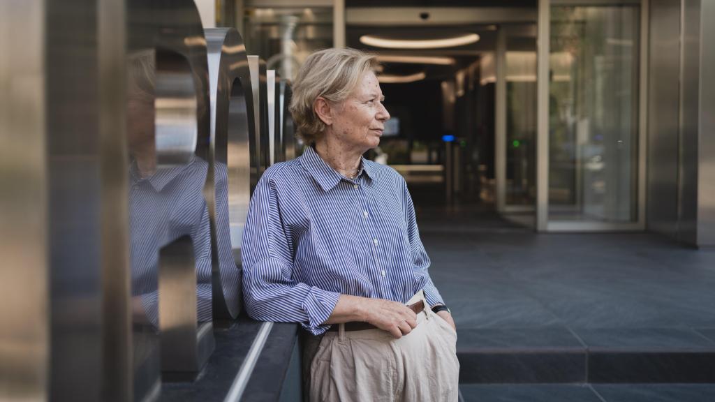 La periodista reflexiona sobre la regulación del Gobierno sobre la profesión.