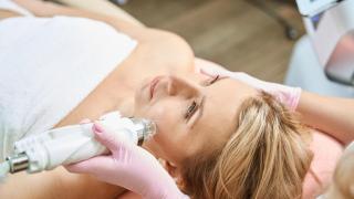 Los tratamientos de belleza aumentan tras el verano.