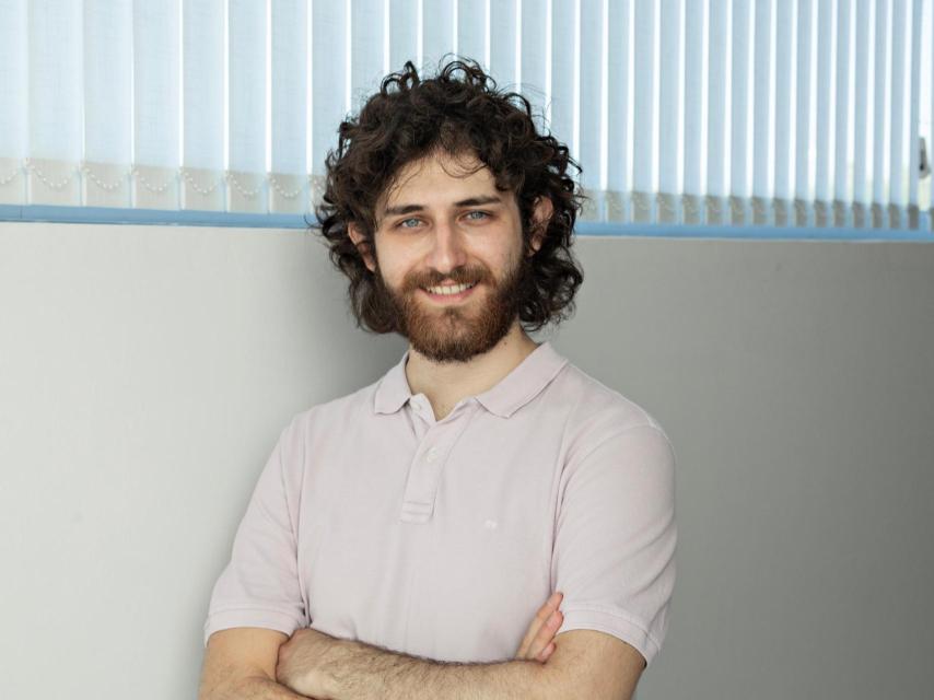 Entre sus primeras grandes aportaciones se encuentra la entrada de Roberto Verino en el metaverso y la creación de 'Roborto'.