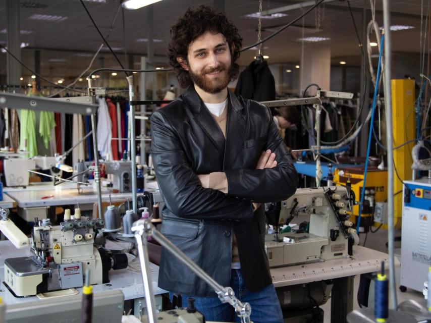 El proyecto '40x10' ha posicionado la marca como pionera en moda virtual.