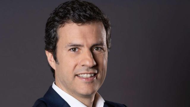 Jaime Ron, nuevo CEO de Prosegur Alarmas