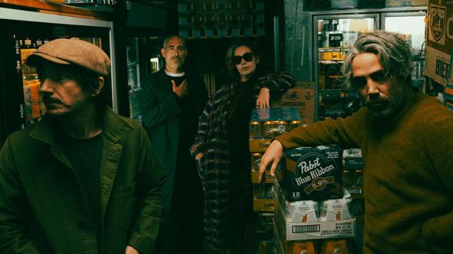 Patrick Watson ofrecerá en enero de 2026 su primer concierto en Galicia.