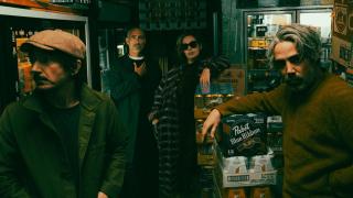 Patrick Watson ofrecerá en enero de 2026 su primer concierto en Galicia.