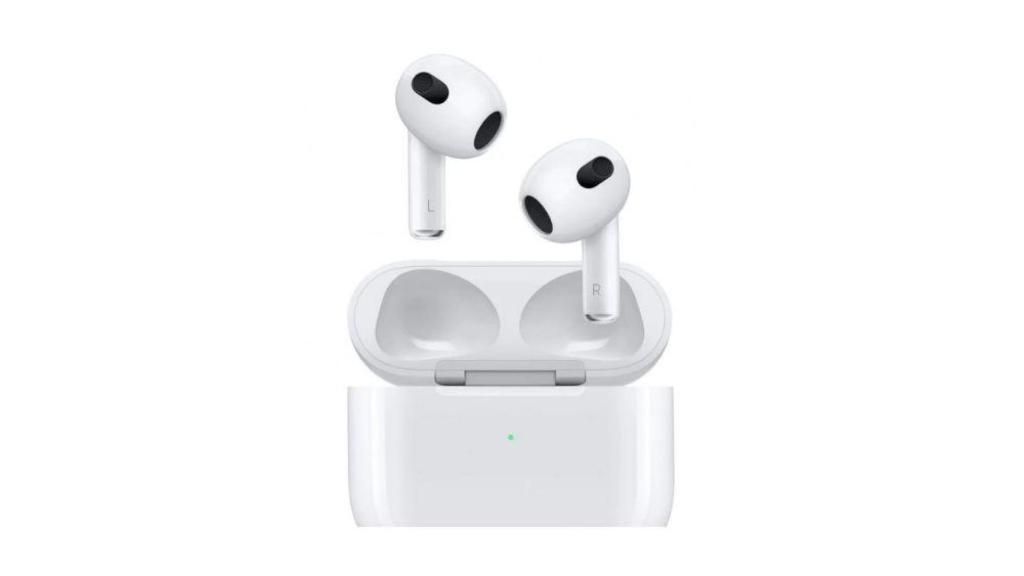 AirPods 3ª generación
