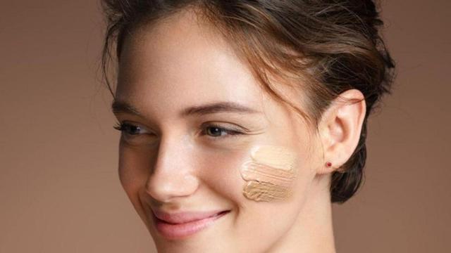 base de maquillaje FV