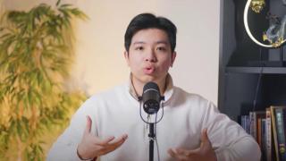 Sifu Shun, emprendedor chino en España: En Suecia pagan el 60% de impuestos y están contentos, aquí nos quejamos