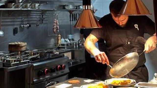 Un restaurante de Valencia está nominado a los premios TheFork.