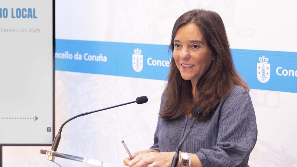 El Plan de Barrios para A Coruña 2025-27 impulsará mejoras en el Castro de Elviña y en Castrillón