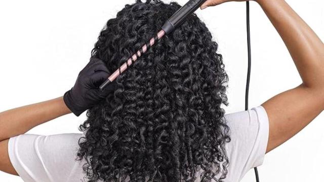 rizador de pelo BaByliss