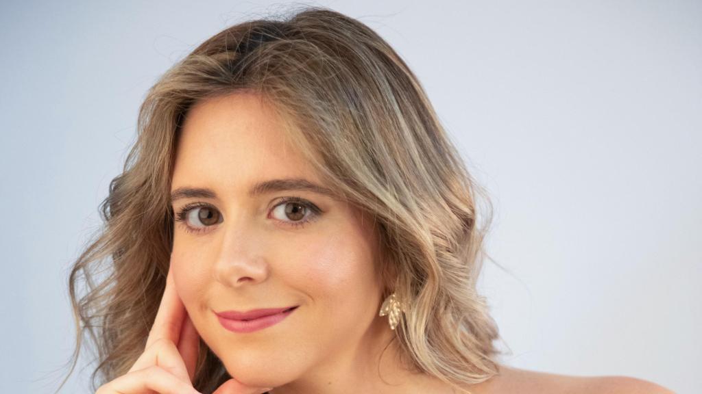 Mabel Millán: Yo los descansos y las vacaciones siempre las dedicaba a la guitarra