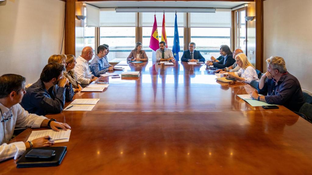 Partido Popular de Castilla-La Mancha