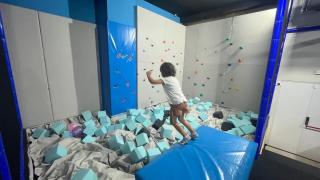 Abre en pleno centro de Zaragoza un nuevo parque temático: perfecto para celebrar cumpleaños