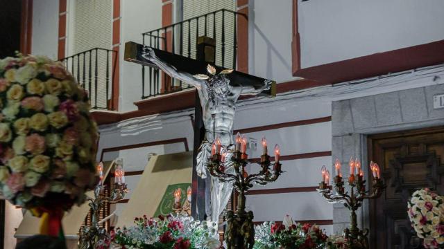 Fiestas Santísimo Cristo de la Vera Cruz